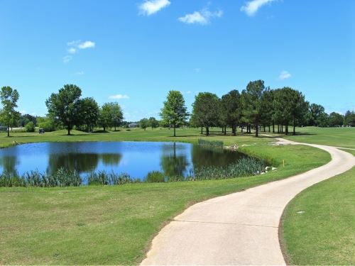 Willowbrook Golf Club